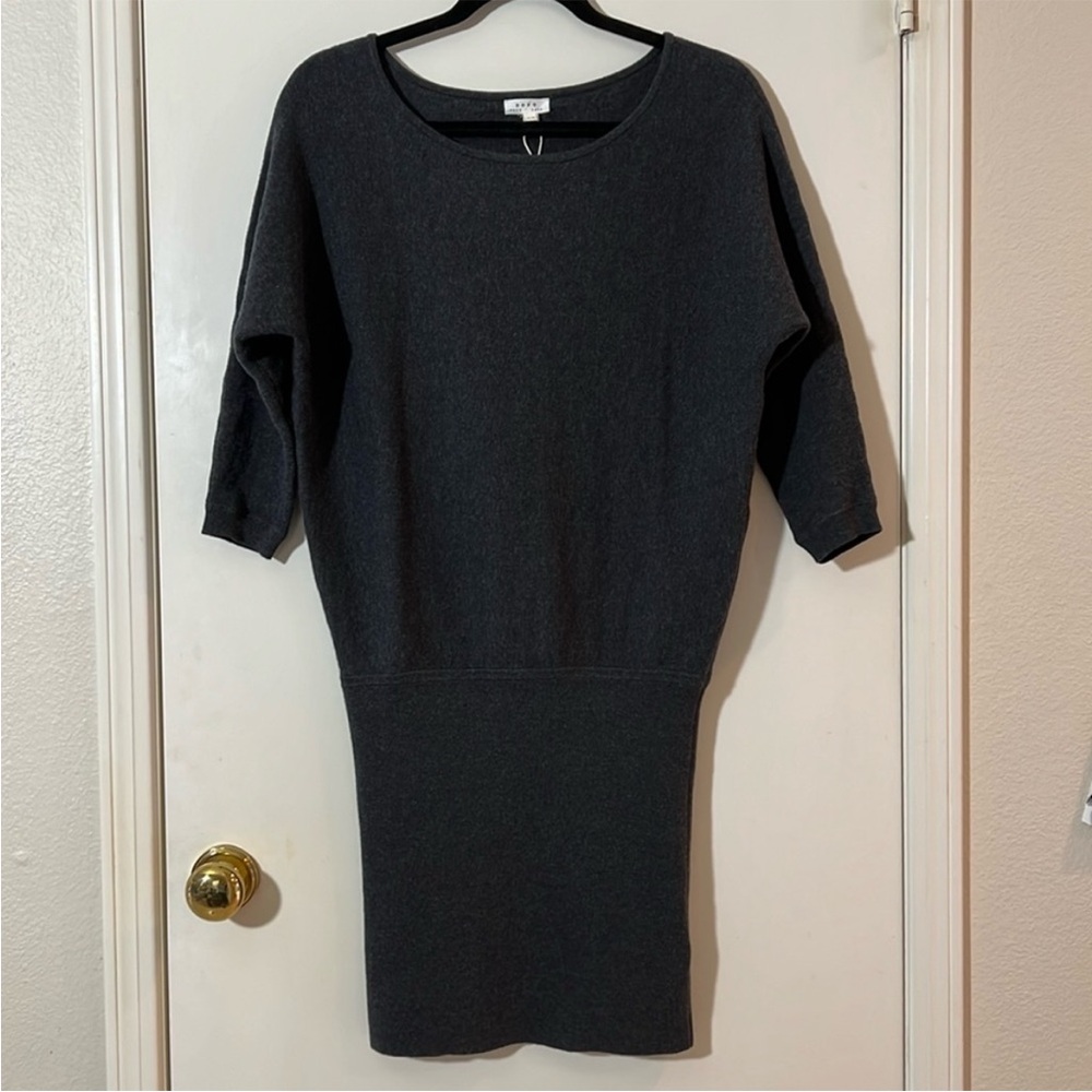 Soft Joie Arayna Knit Dress. NWT